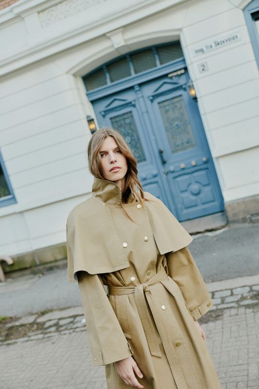 Monti Beige 