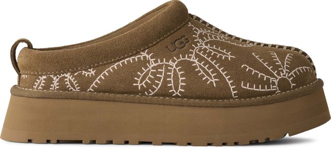 Hovedbilde W Tazz Botanic Light Bronze 
