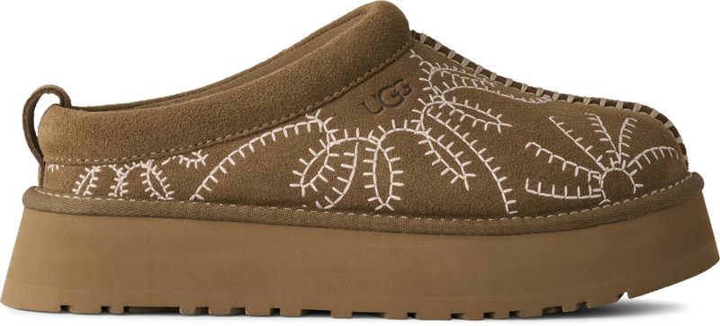 W Tazz Botanic Light Bronze 