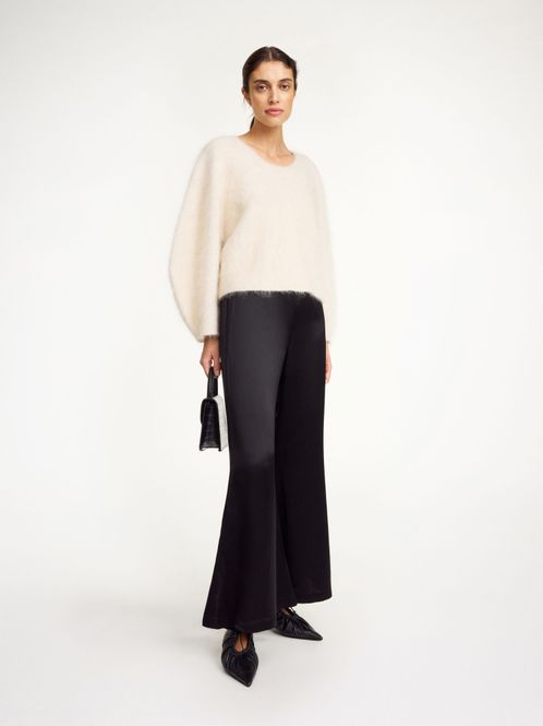Hovedbilde Lucee Trousers Black 