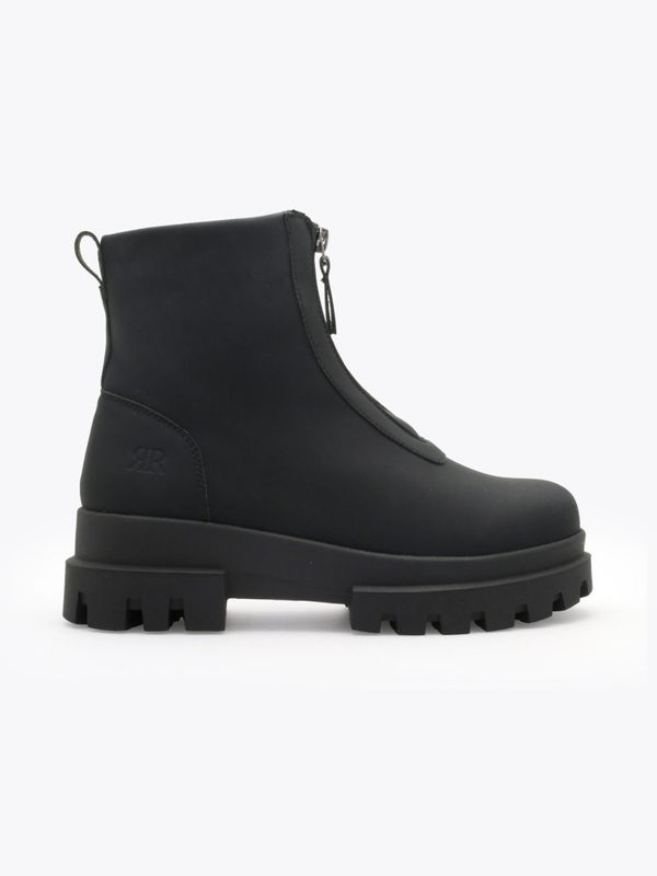Vichi WR Boot Black