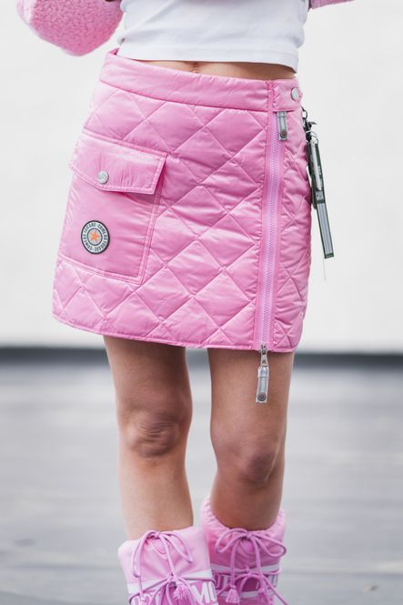 Hovedbilde Madonna Skirt Pink 