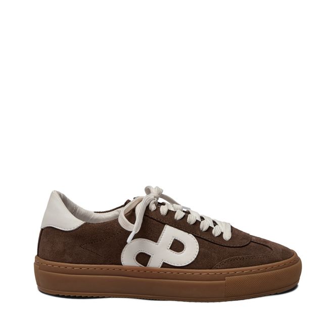 Hovedbilde Kohia Brown Combo Suede