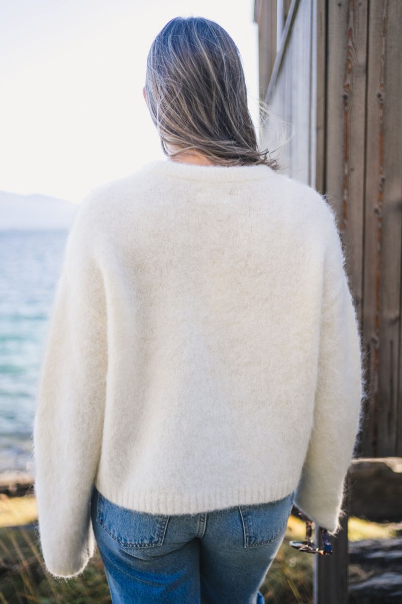 Joy Knit Light Yellow 