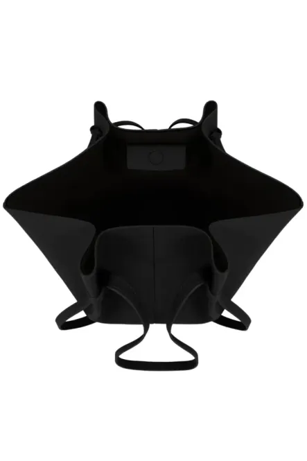 Hovedbilde Mochi Pebble Grain Leather Black 