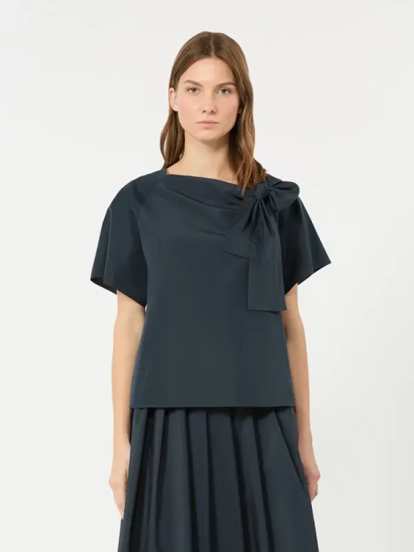 Kdrecente Top Navy 