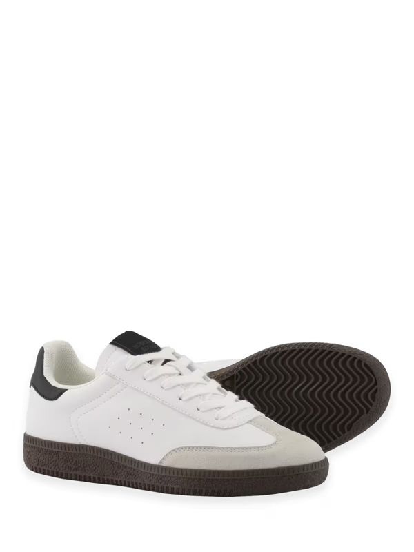 Ace M White Black 