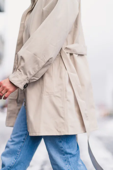 Hovedbilde Rossby Coat Sand 
