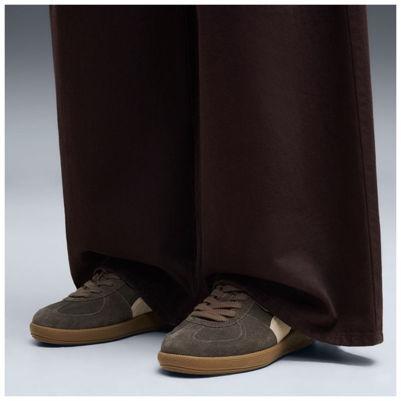 Palermo Matte Bronze Silver Fog