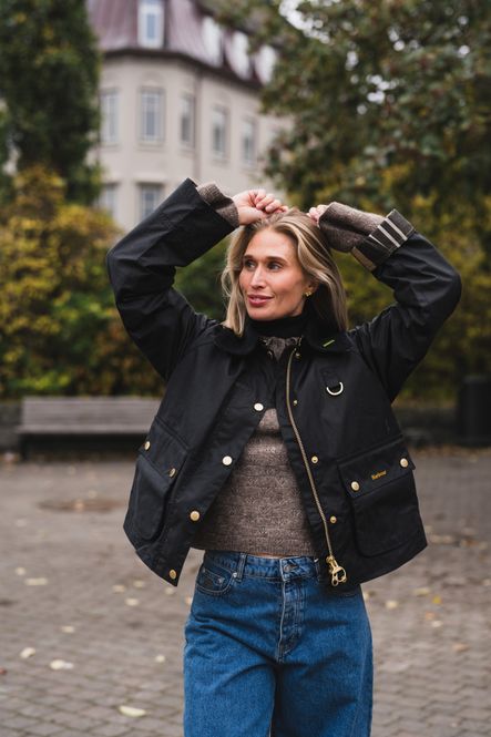 Hovedbilde Icons Mod Spey Navy 