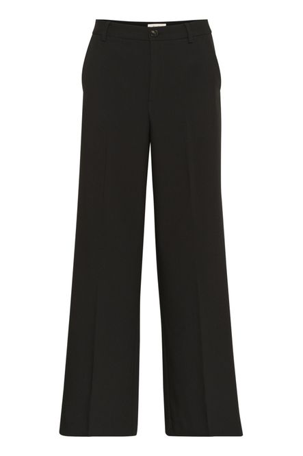 Hovedbilde Ninnesa Pants Black 
