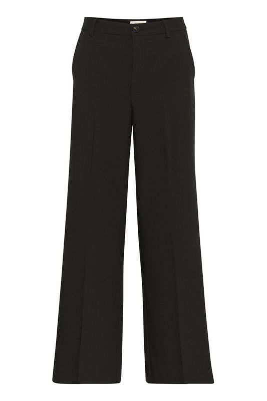 Ninnesa Pants Black 