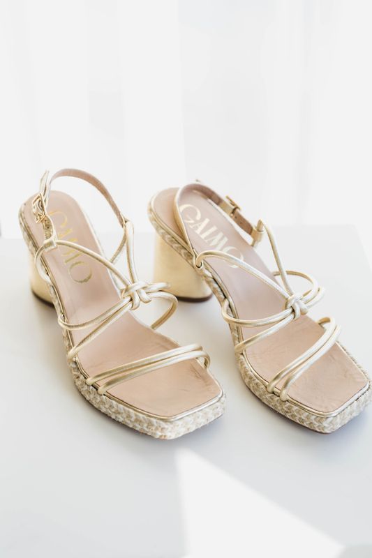 Clopin Napa Platino Cannes 