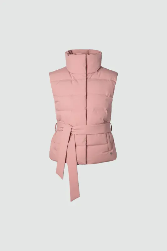 Vesty II Pink 