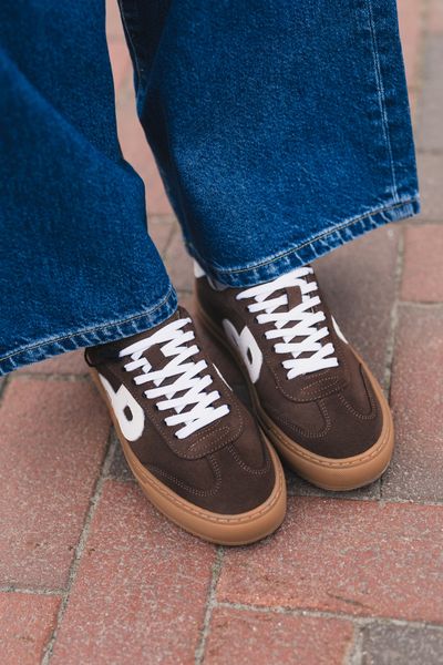 Hovedbilde Kohia Brown Combo 