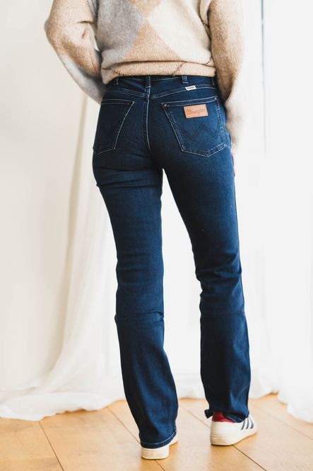 Hovedbilde Bootcut New Nightshade 