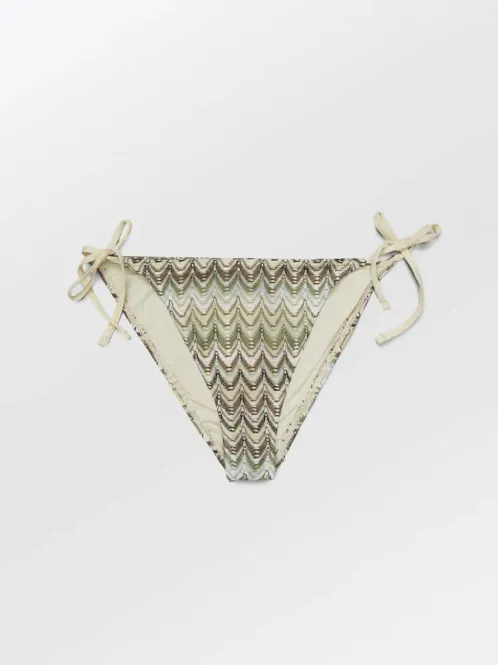 Hovedbilde Amber Baila Bikini Tanga Beetle Green 