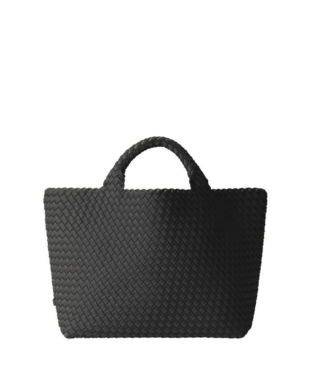 St Barths Medium Tote Ash 