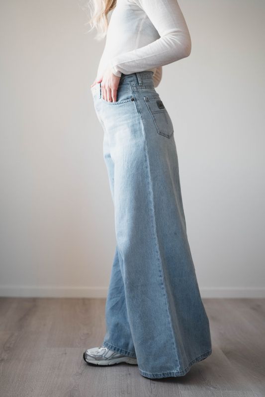 Marlene Wilson Bleach