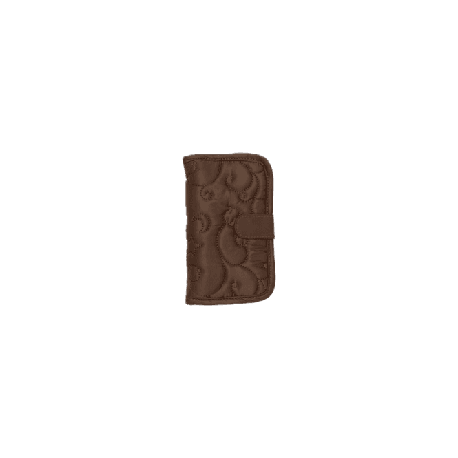 Hovedbilde Jewelry Clutch Brown 