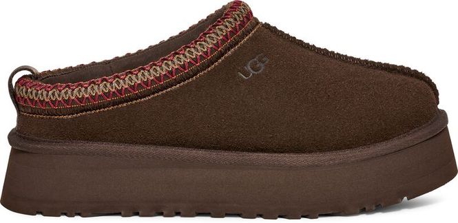 Hovedbilde W Tazz II Dusted Cocoa 