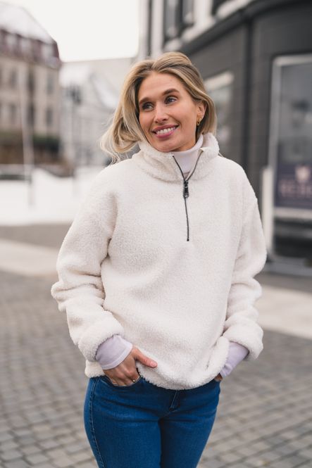 Hovedbilde Annie Var White 