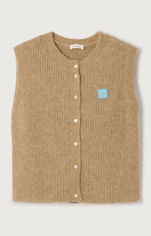 East Vest Sand Melange 