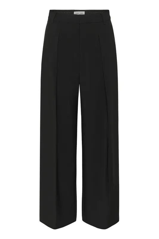 Danayas Pants Black 
