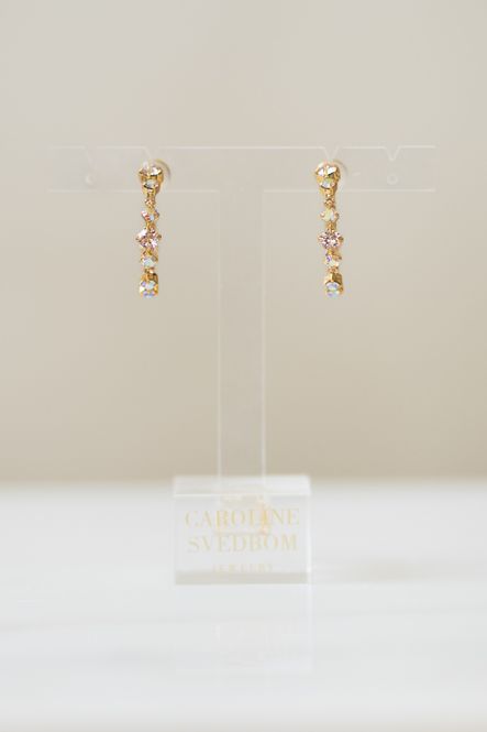 Hovedbilde Mini Antonia Gold Aurore Boreale Combo 