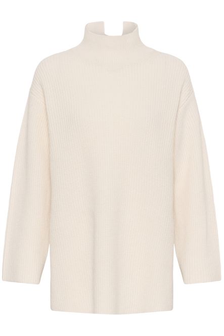 Hovedbilde Sofiya Pullover Eggnog