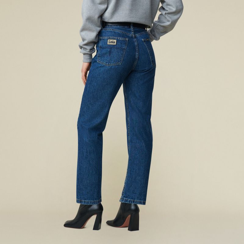 Dana Jackson Dark Piedra Wash 