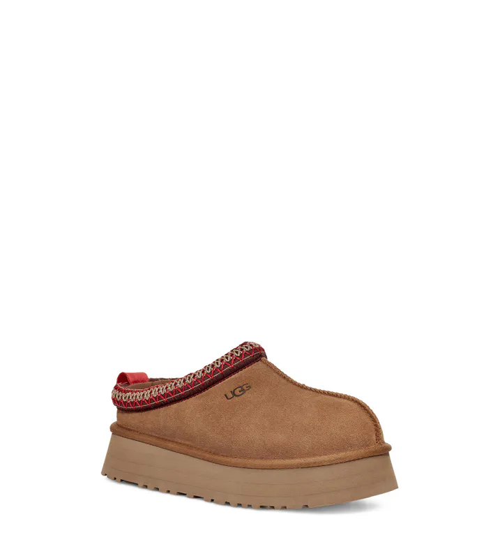 W Tazz II Chestnut 