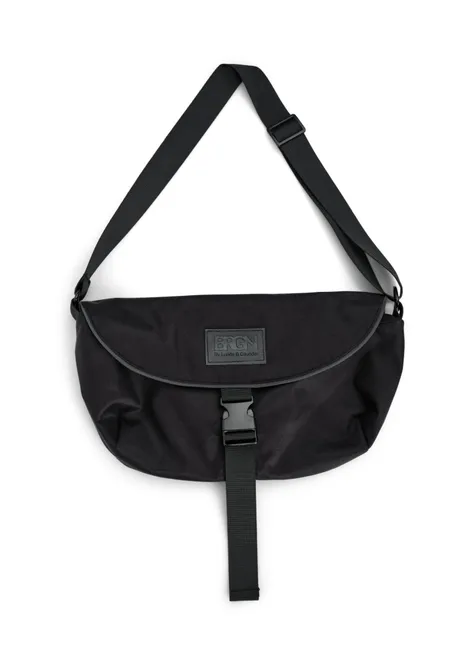 Hovedbilde Banana Bag New Black 
