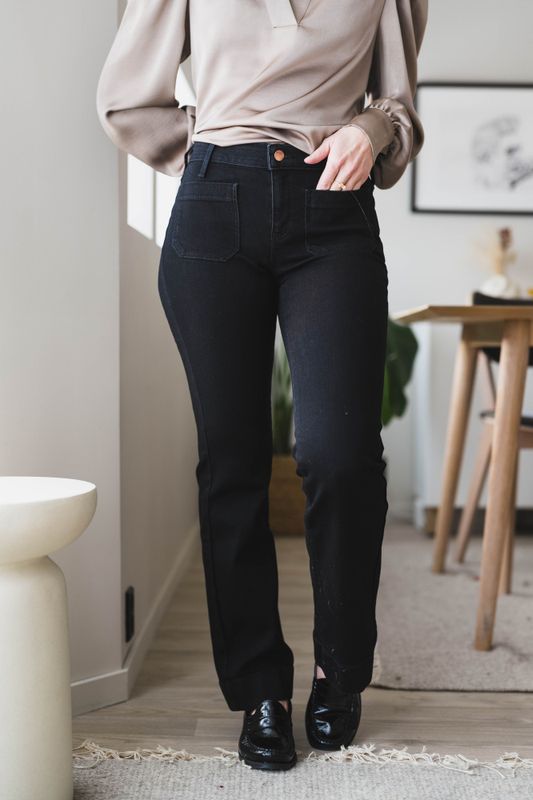 Flare New Retro Black 