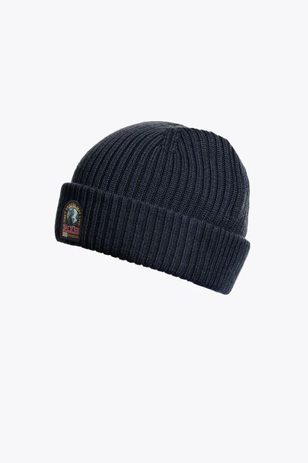 Hovedbilde Matio Beanie Blue Navy 