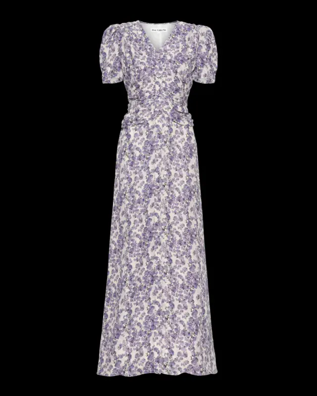 Peyton Agnes Lavender 