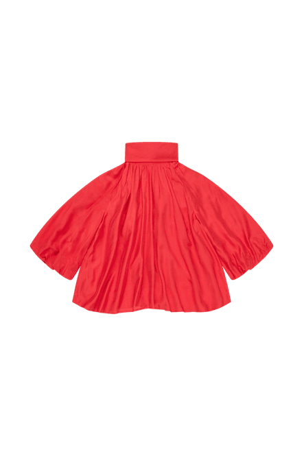 Hovedbilde Calyppa Top Red 