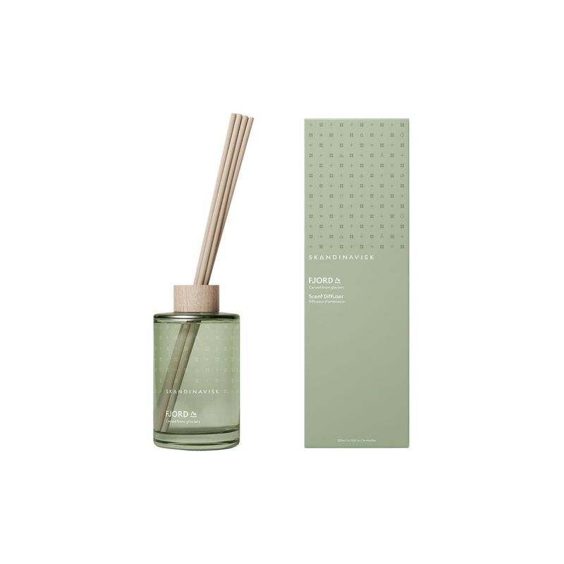 Fjord Scent Diffuser 200ml 