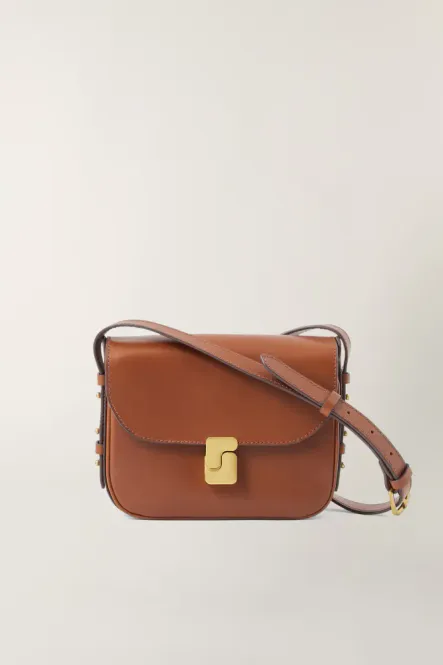 Hovedbilde Bellissima Mini Bag Noisette 