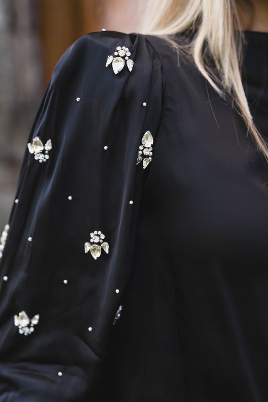 Ember Black 