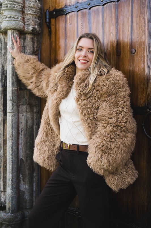 Camden Beige 