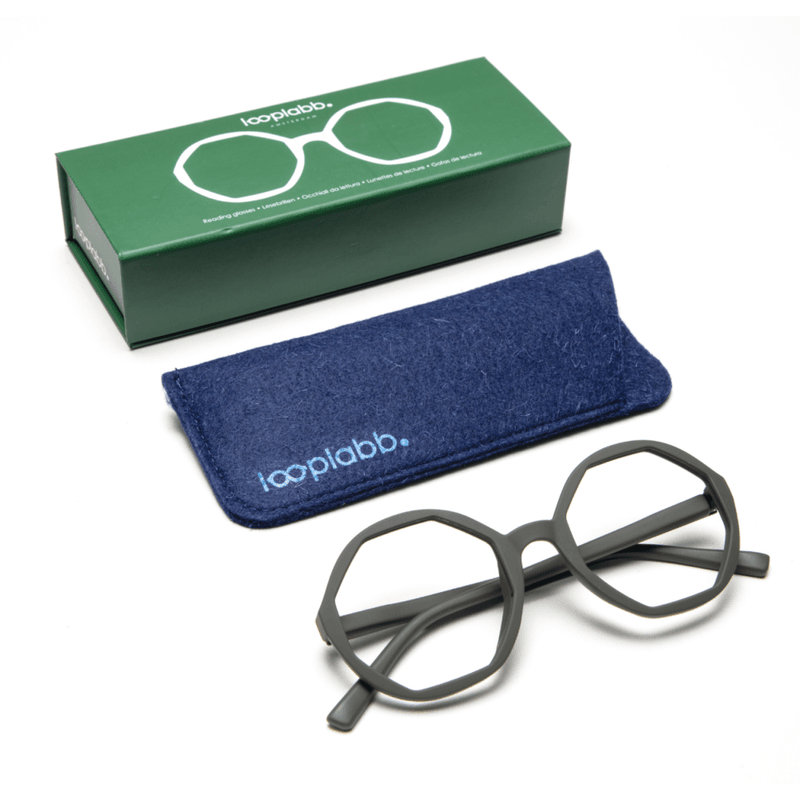Lolita Olive Green 