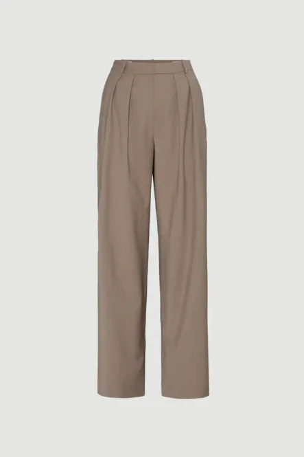 Hovedbilde Monaco Pant Beige 