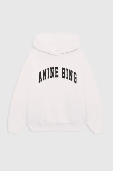 Hovedbilde Harvey Sweatshirt Washed Pink 