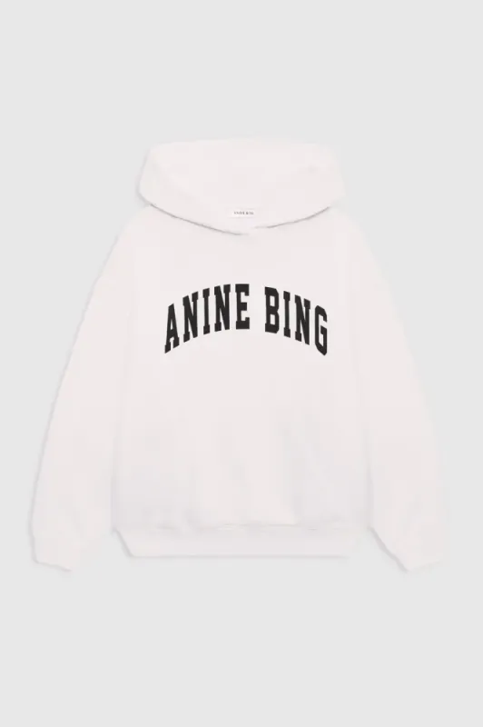 Harvey Sweatshirt Washed Pink 
