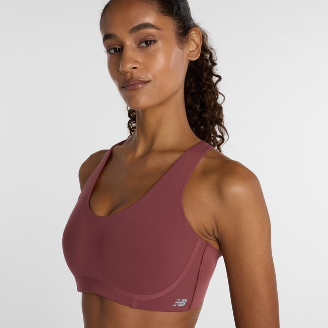 Hovedbilde RC Bra Cherry Leather 