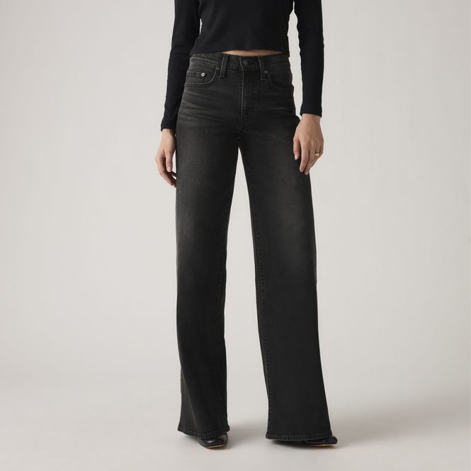 Hovedbilde 728 HR Wide Leg Rodeo Princess 