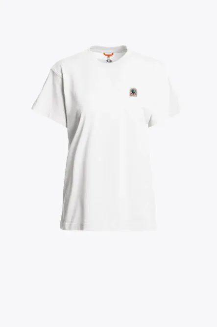 Hovedbilde Sabella T-Shirt White 