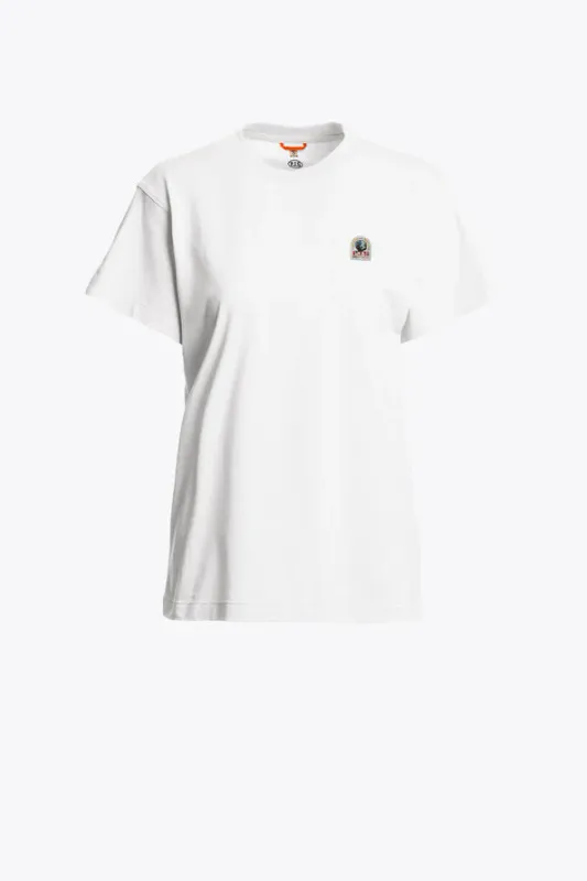 Sabella T-Shirt White 
