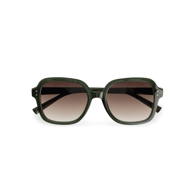 Hovedbilde Colette Sun Dark Green 